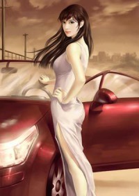 乌鸦小姐
