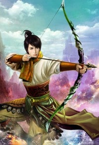 情倾风国