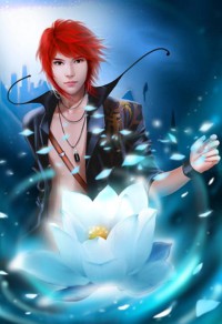 花想容