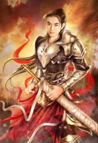 风水师秘记