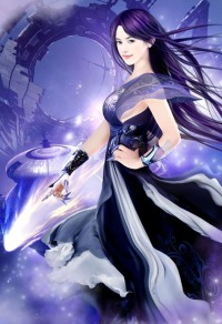 穿越后,我成了女主