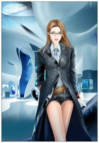 釣系美人在不會愛火葬場
