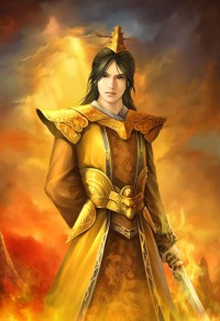 帝王策,红颜乱