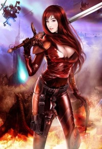 重生娱乐圈女王