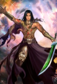 龙神至尊
