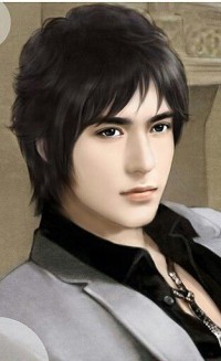 小村春色