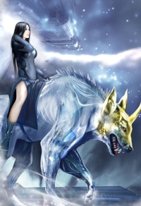 和冷硬將軍奉旨成婚後