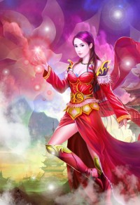 傾世嫡女:我的妃我來寵