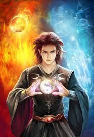 HP同人之教授与魔兽