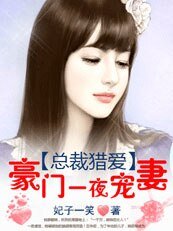 总裁猎爱:豪门一夜宠妻