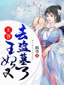 王爷,王妃又去盗墓了
