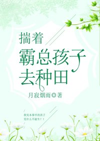 揣着霸总孩子去种田