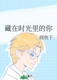 藏在時光裏的你