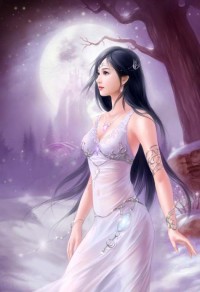 穿越之影公主