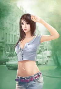 [岳母真来劲]（岳母真爽）作者：不详-乱伦小说