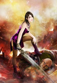 12亿武装女仆的皇帝