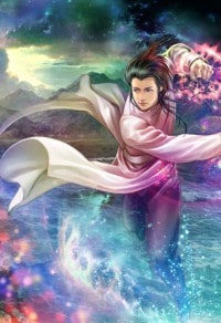 聂十郎