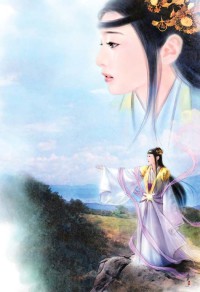我的妹妹是个外国人